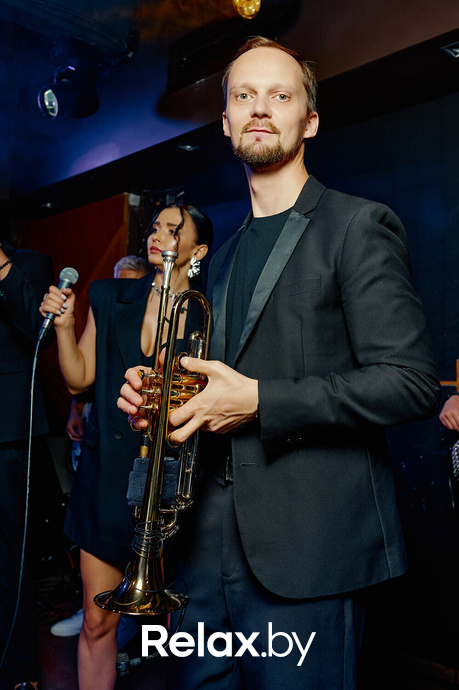 Friday Music, фото № 97