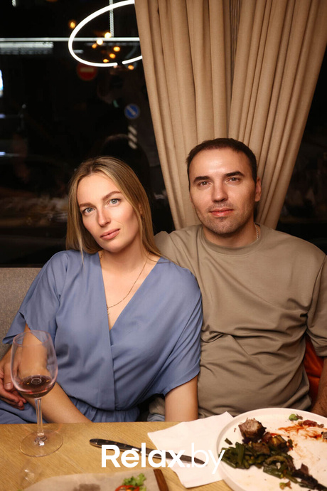 Ночные жители, фото № 8