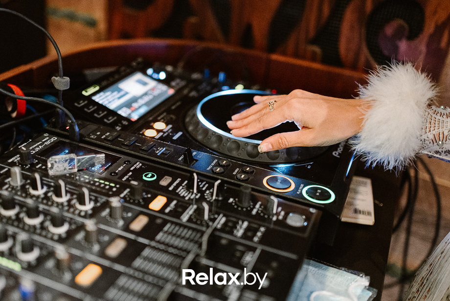 Выступление Анны Ничипоренко, фото № 52