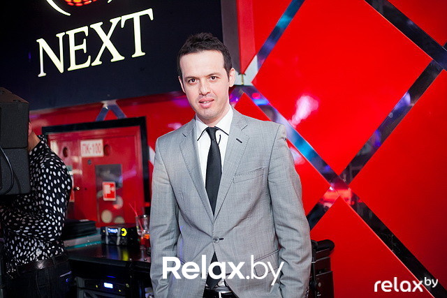 Next Club Show, фото № 71