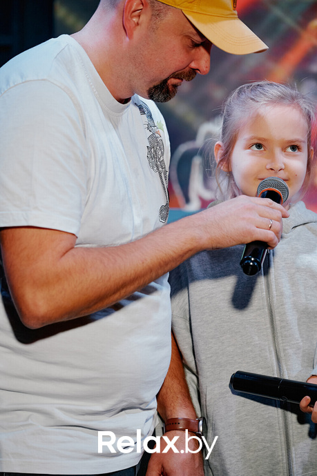 Короли Вечеринок. Детский праздник, фото № 120