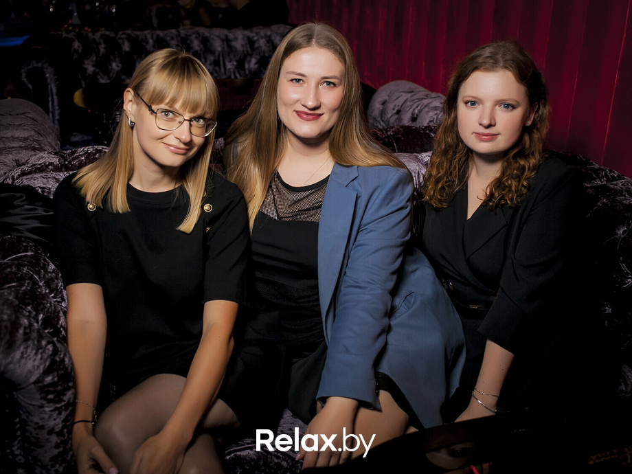 Friday party, фото № 105