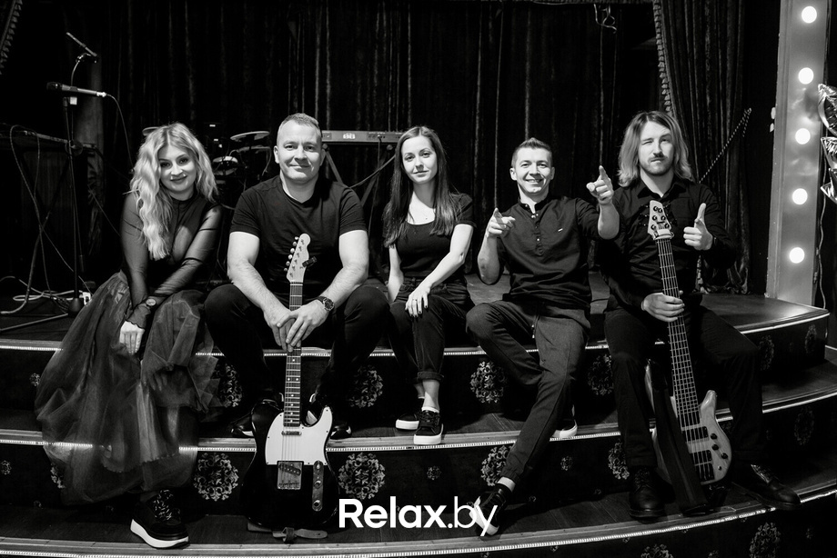 MoulinRouge, фото № 17