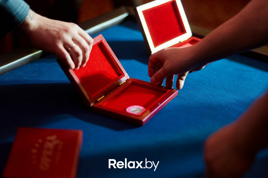 «50.000 спинов в казино Опера», фото № 50