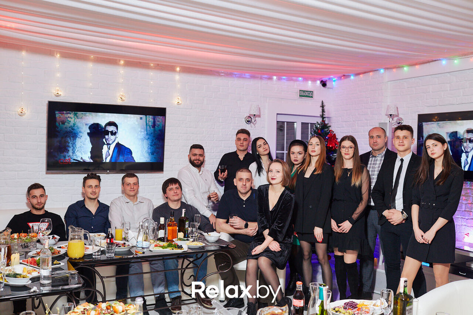 Караоке в «Ast club», фото № 82