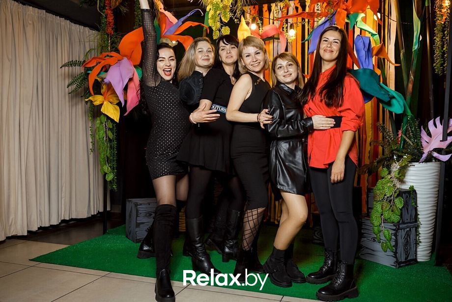 Friday Party, фото № 3