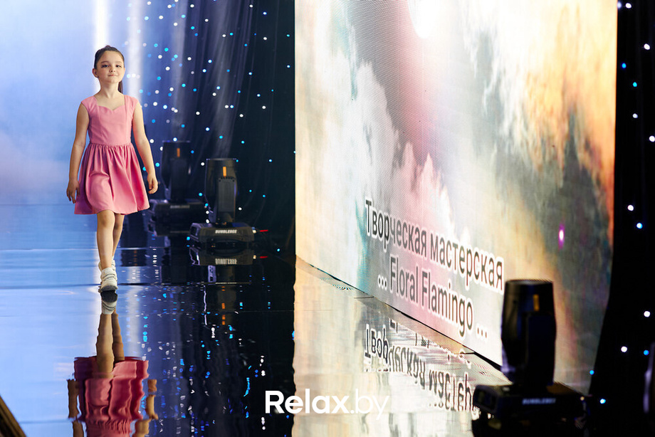 IMG Fashion KILLA PARTY - KIDS’ SHOW, фото № 190