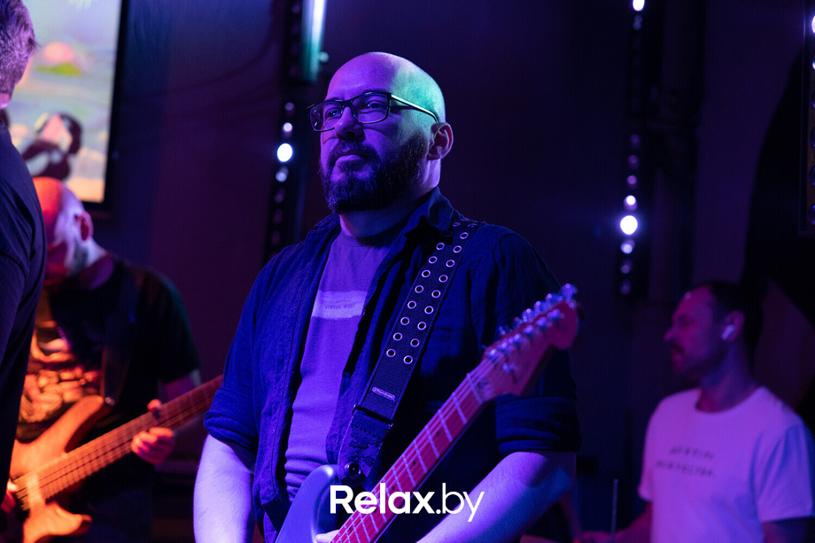 Ночные жители, фото № 64