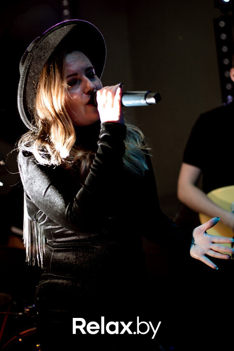 Ночные жители, фото № 43