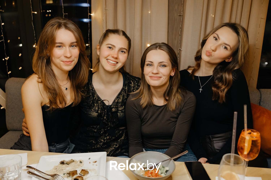 Ночные жители, фото № 38