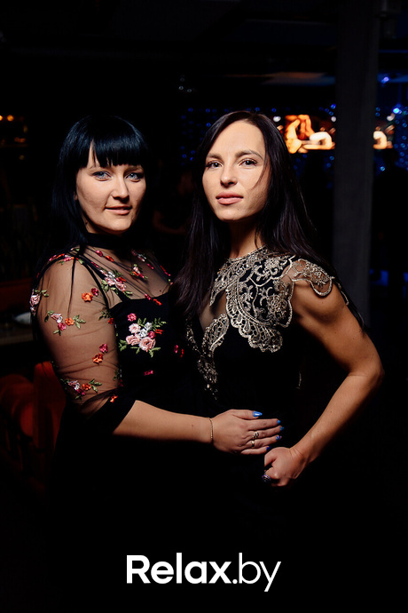 Ночные жители, фото № 68