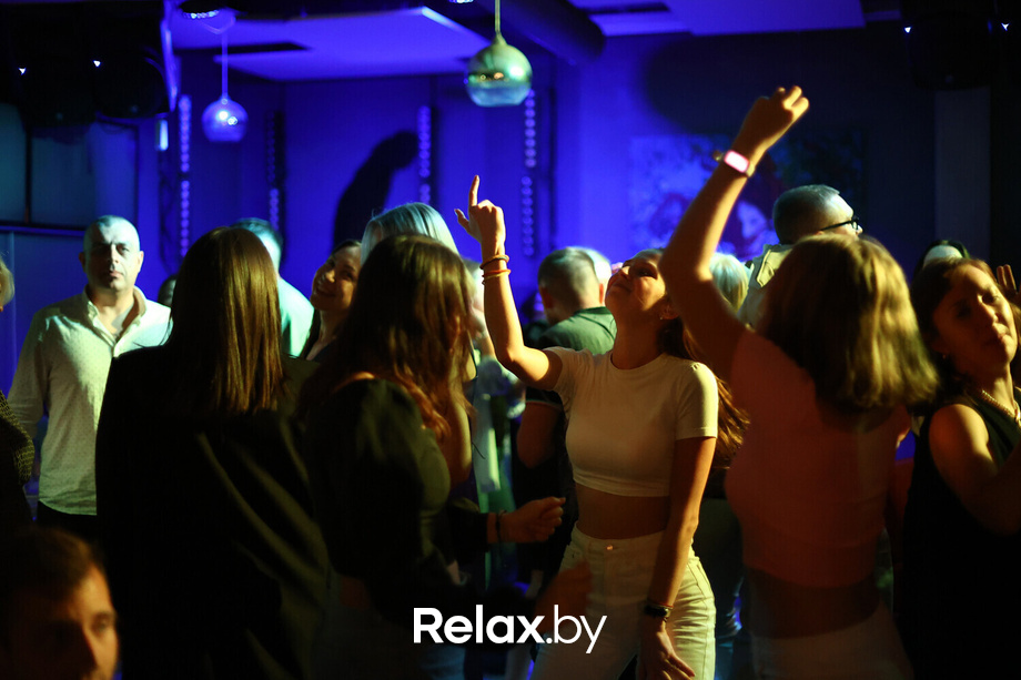 Terra party, фото № 73