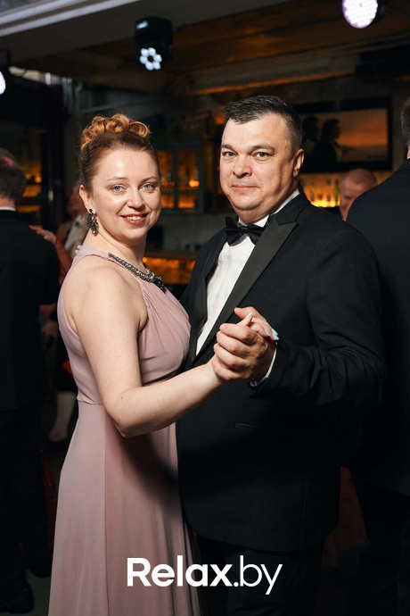 Весенний Бал, фото № 45