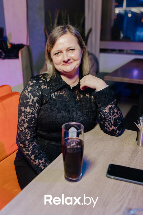 Ночные жители, фото № 35