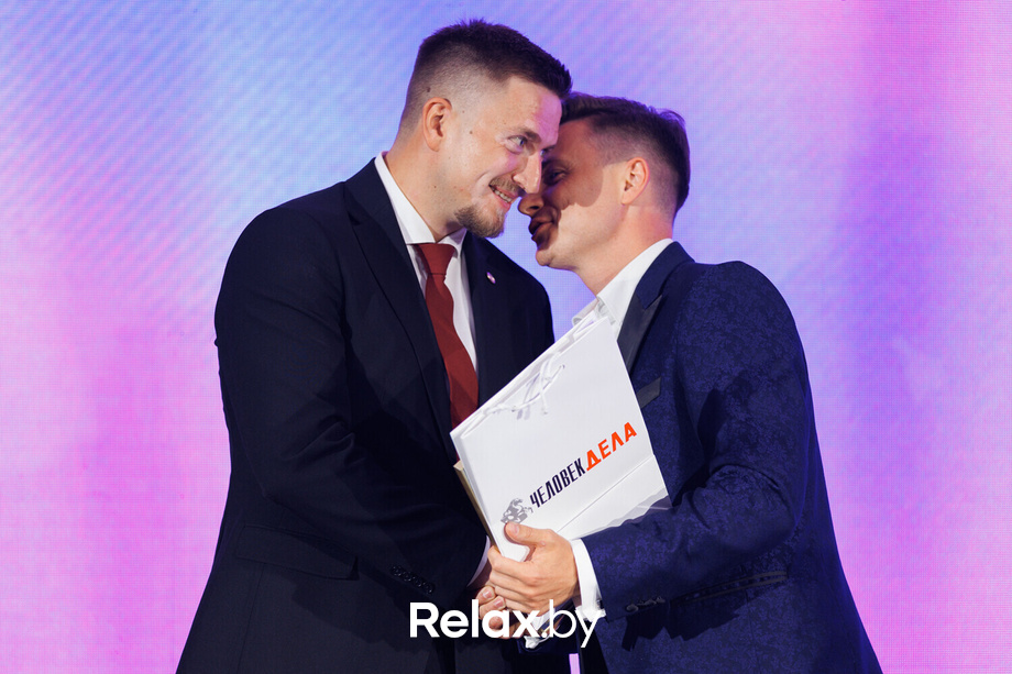 Человек Дела, фото № 152