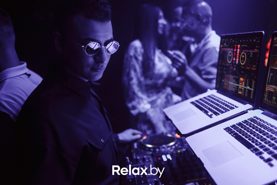 Mama Stifler & Daddy cool, фото № 6