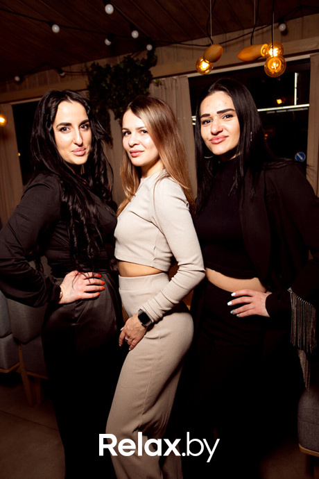 Ночные жители, фото № 19