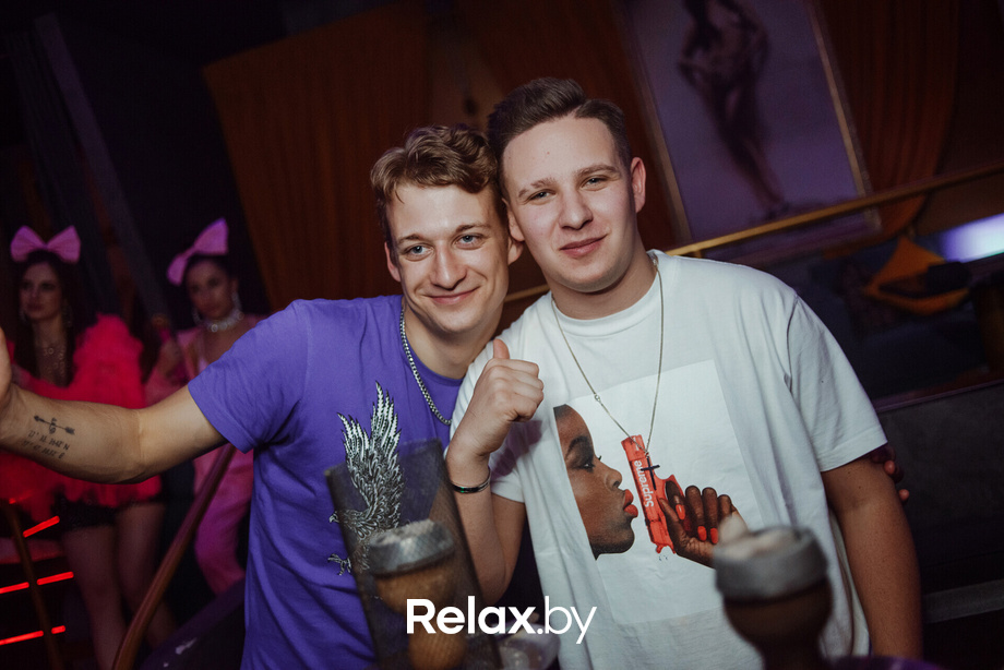 Saturday LUXURIA LXR, фото № 40