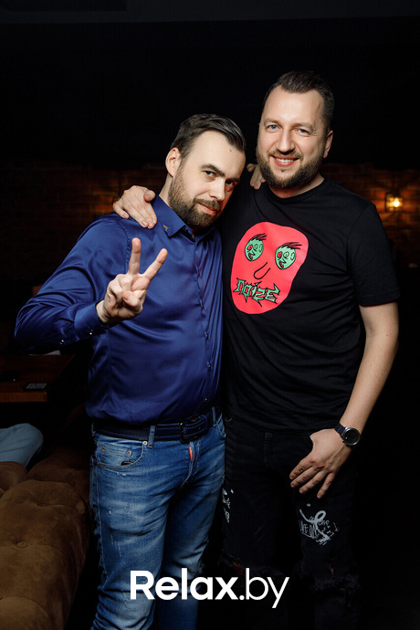 Суббота с Dj Сoopykata, фото № 25