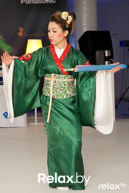 Презентация Panasonic, фото № 86