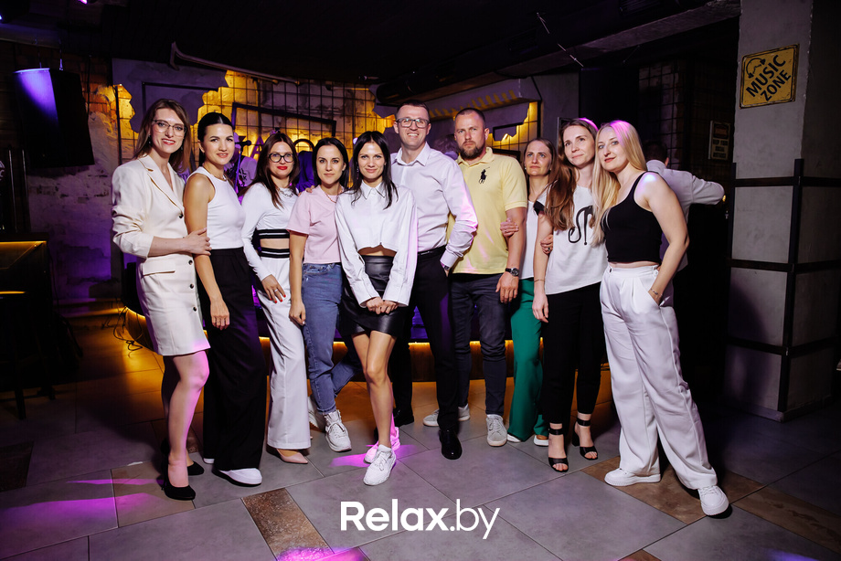 Saturday In Zavod, фото № 59