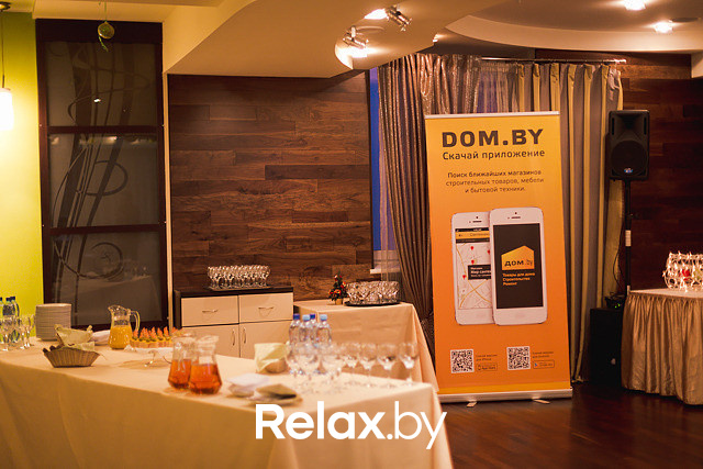 Семинар компании ARTOX: Как рекламному агентству заработать деньги в digital-среде, фото № 9