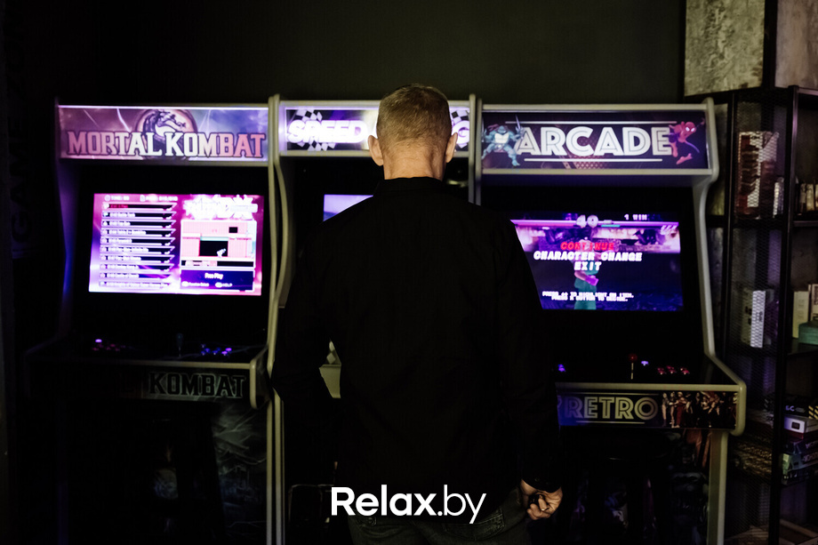 Saturday Party, фото № 28