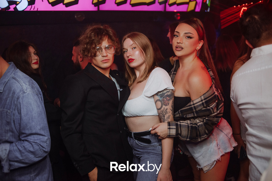 Saturday «mamasita», фото № 32