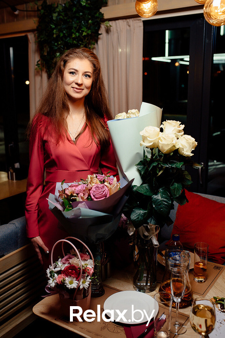 Ночные жители, фото № 45