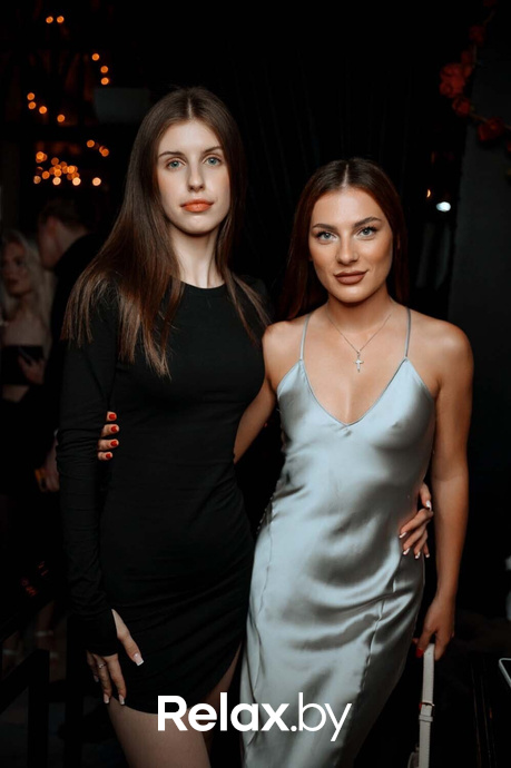 Friday party, фото № 8