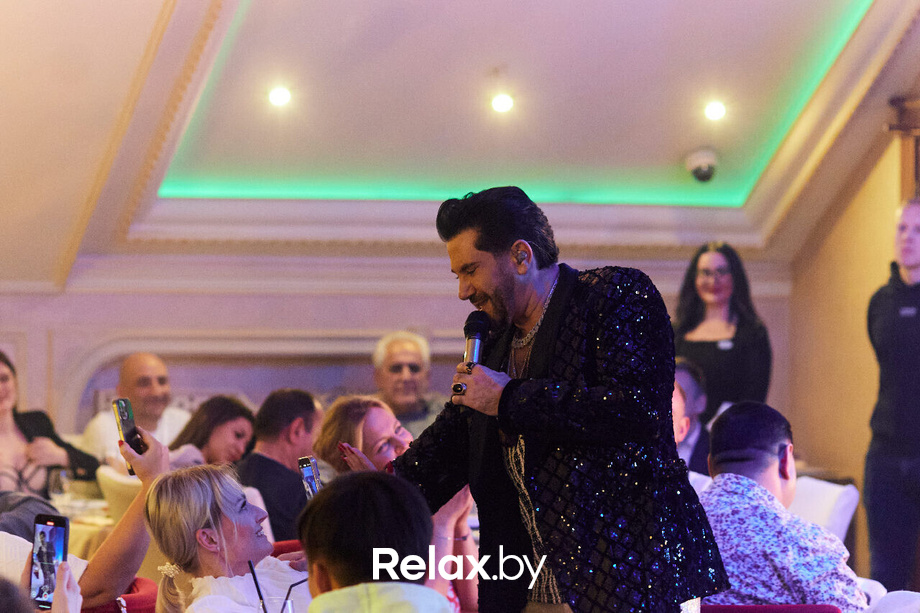 «Авраам Руссо в казино Опера», фото № 113