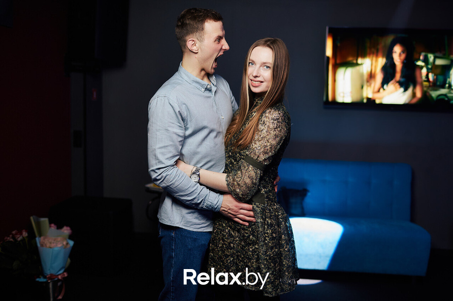 Караоке, фото № 48