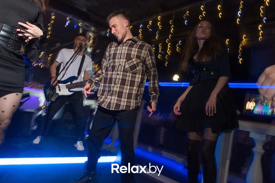 Friday party, фото № 64