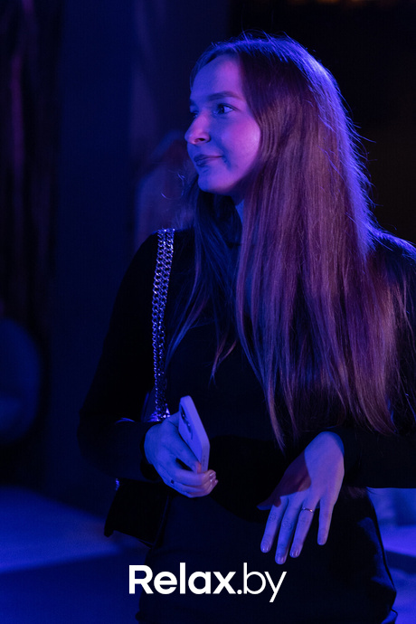 Ночные жители, фото № 46