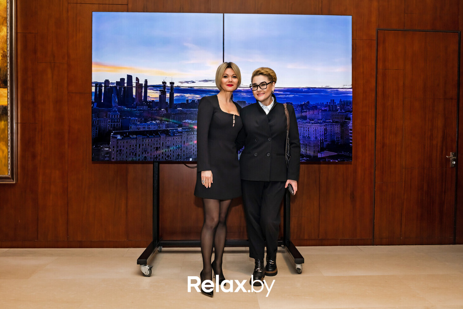 Показ новой коллекции бренда UNEED, фото № 41