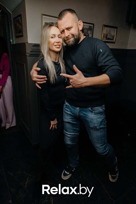 Выходные в Rustaveli, фото № 1