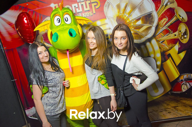 Зимнее ретро 80vs90, фото № 45