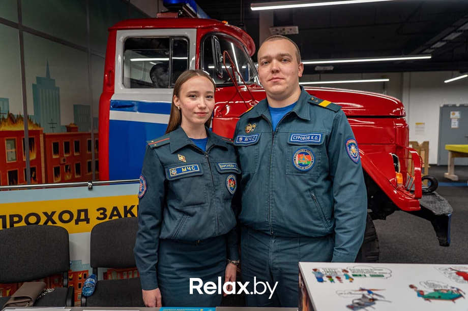 День Рождения парка наук «Квантум» — 3 года, фото № 89