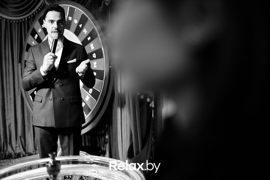 «Lucky 7» и «Мелодия удачи», фото № 60