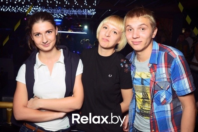 Centr Club Show, фото № 77