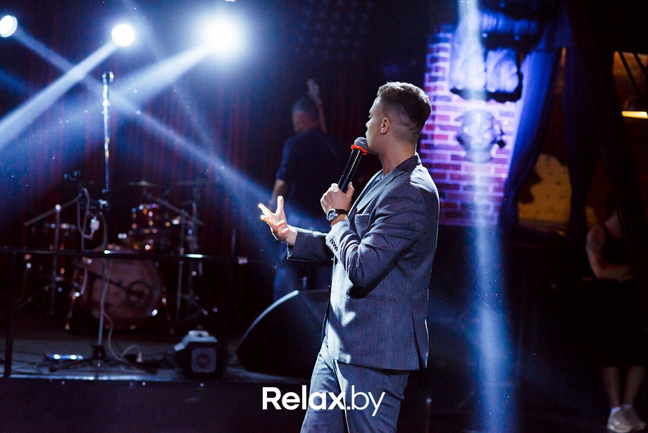 Brooklyn Live!, фото № 65