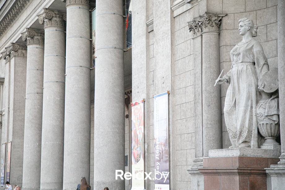 День красоты в День города FashionStyleModels by Igor Ivanov, фото № 1