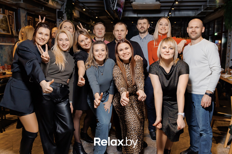 Saturday Party, фото № 5