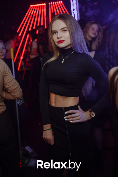 Saturday «Double Trouble», фото № 18