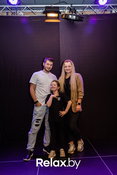 Театральная студия МАСКА workshop, фото № 74