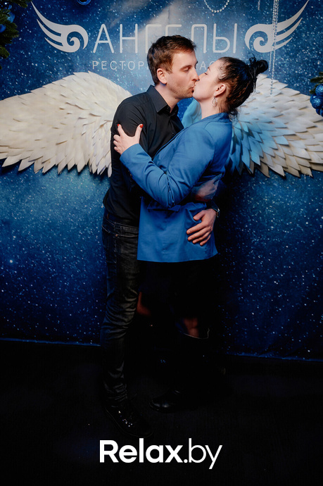 Новый Год в Ангелах, фото № 22