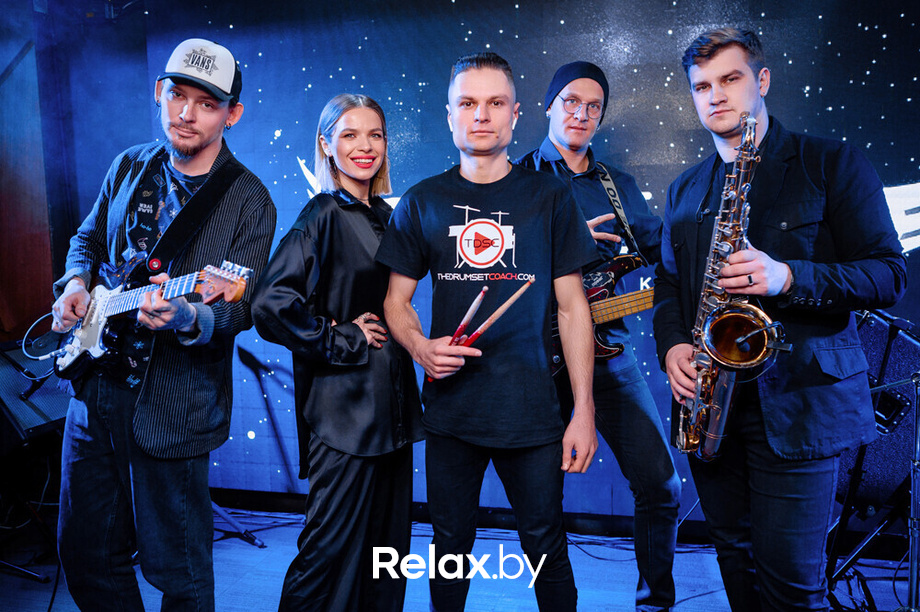 Friday Music, фото № 18