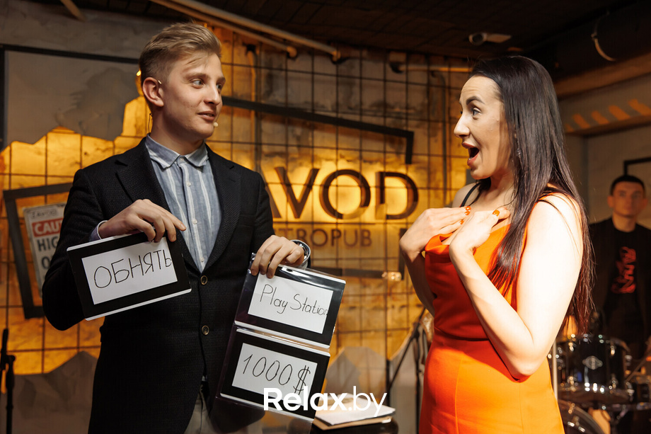 Hot Saturday party in Zavod, фото № 100