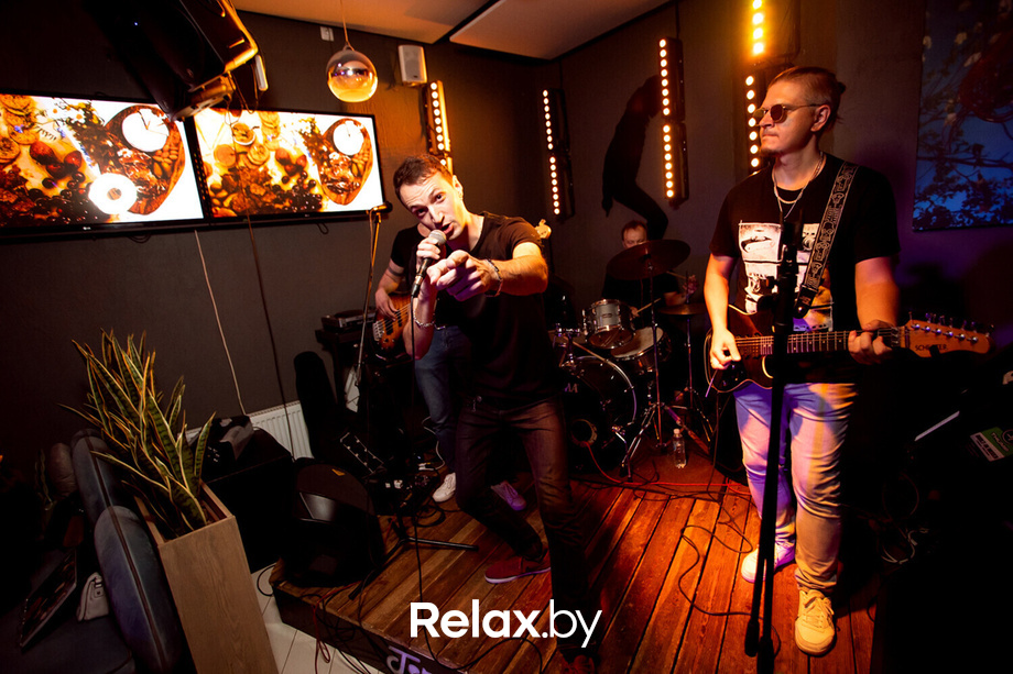 Ночные жители, фото № 34