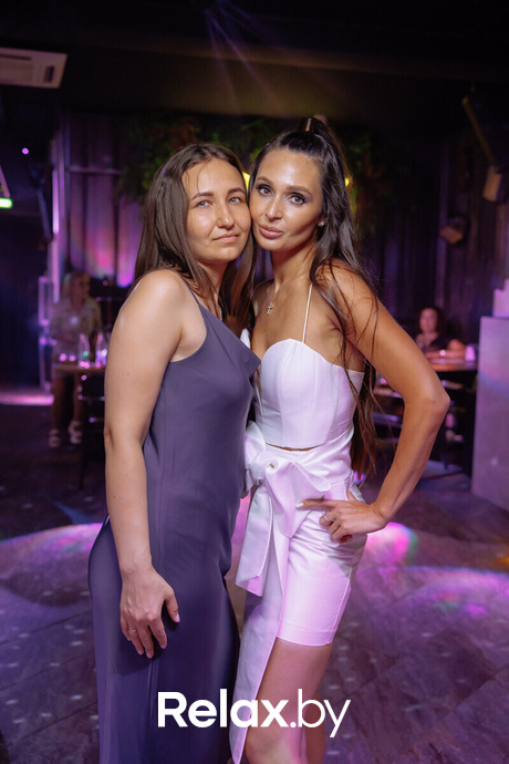 Friday Party, фото № 29